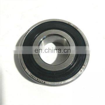 W6204-2RS1 stainless steel bearing deep groove ball bearing W 6204-2RS1 W 6201-2RS1 bearing