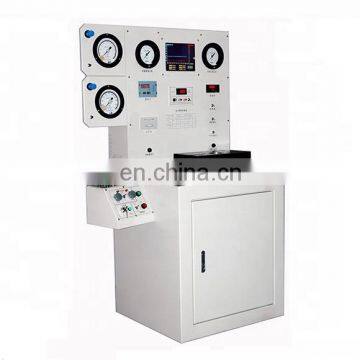 XBD-TSQ400 Marine Engine governor test bench Speed governor test bench for ship