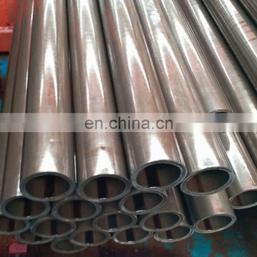 Cold Drawn ASTM ASME A192 High pressure boiler  Seamless Steel tube