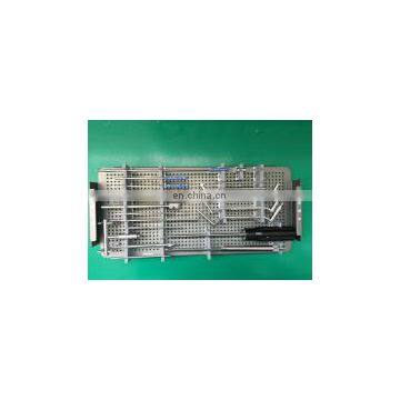 Orthopedic Medical Equipment Locking Plate Veterinary Surgical Instrument Kit photo-4