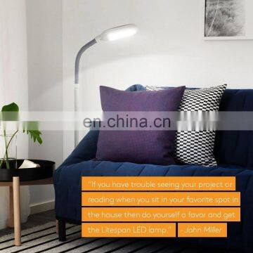Wholesale Floor Lamp Antique for Residential Lighting photo-5