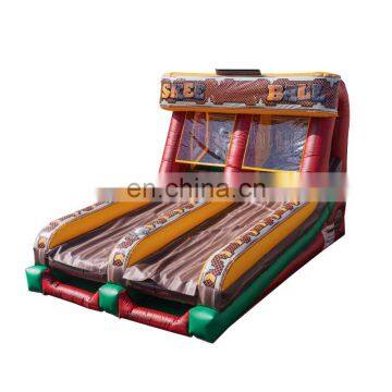 Interactive Inflatable Galactic Fun Games For Sale photo-2