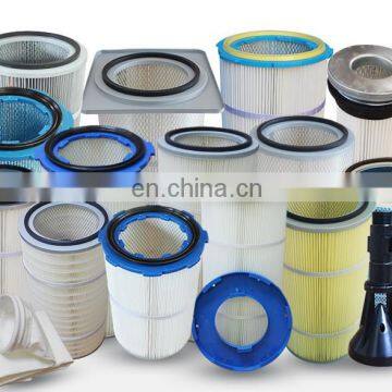 High Efficiency Replacement Industrial Dust Air Filter, Air Filter Manufacturer, Polyester Air Filter photo-2