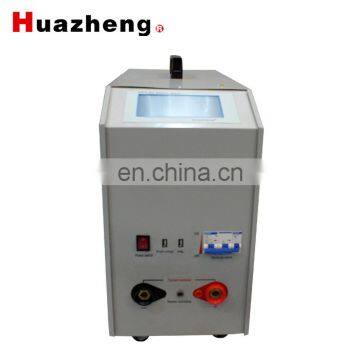 Battery Capacity Tester Constant Power Current Battery Load Tester photo-4