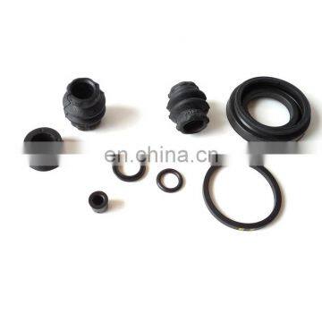 Brake Piston Manufacturers Car Six Pots Brake Caliper Repair Kit 04479-02070 1J0615423 1K0615423L D4468 4 Pot Brake Caliper Boot photo-3