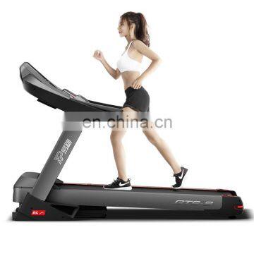 YPOO Exercise Machine Treadmill ac Motor Commercial Treadmill Fitness Treadmill Equipment photo-4
