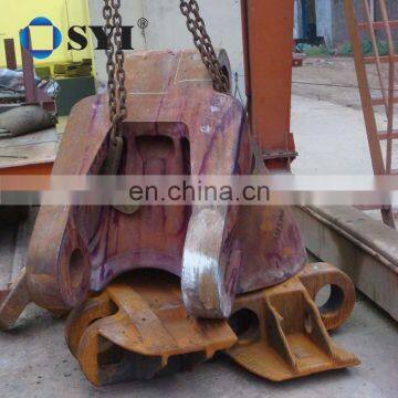 Завод по литью из нержавеющей стали photo-4