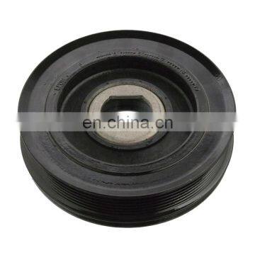 8200361247 NEW Auto Vibration Damper Pulley OEM 12303-00Q0A 4431160 photo-4