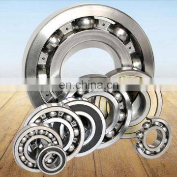 6311 P6 ABEC-3 Открытый стиль Высококачественный шарикоподшипник с глубоким канавком для электродвигателя-редуктора photo-3