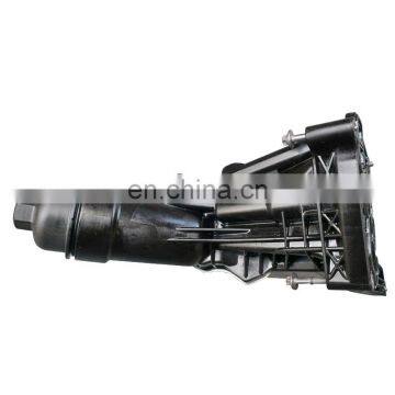 For BMW 11428576429 11428585625 Engine Oil Filter Housing + Oil Cooler 11428586673 11428593771 11428596283 High Quality photo-5