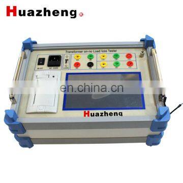 Transformer Empty Load and No Load Loss Tester Transformer Noload and Load Losses Tester photo-2