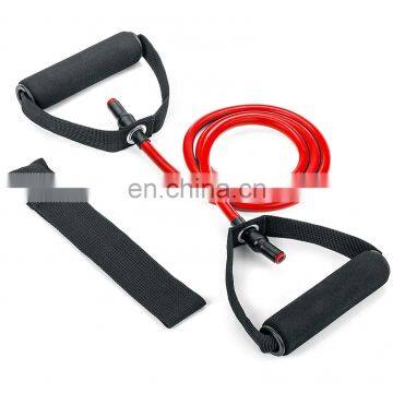 Harbour Customised Training 11pcs Long Pull up Resistance Bands With Handles photo-6