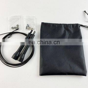 Harbour Factory Price Custom Logo Weighted Skipping Jump Rope photo-6