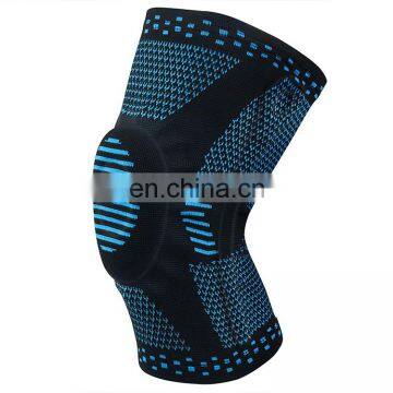 Cushion Yoga Joint Protective Support Tactical Rolling Basketball Knee Pads photo-7