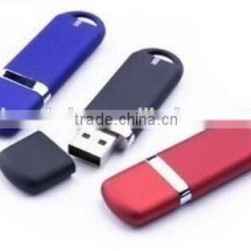 Cheapest price,hot sale plastic usb flash drives 1gb