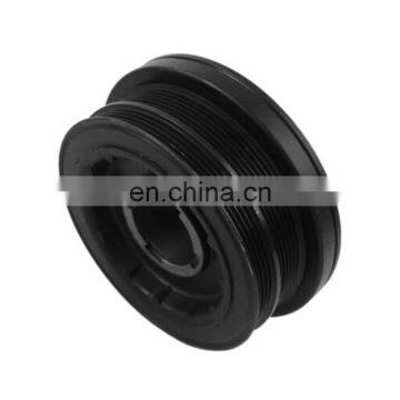 11238511371 for BMW 3 5 6 7 SERIES X3 X5 X6 New Engine Crankshaft Pulley Damper 11237788611 27340 11237793593 High Quality photo-4