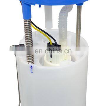 1K0919051BH Автомобильные запасные части Топливный насос Оригинальный номер 1K0919051AQ 1K0919051AE подходит для двигателей 1.8/2.0T photo-3