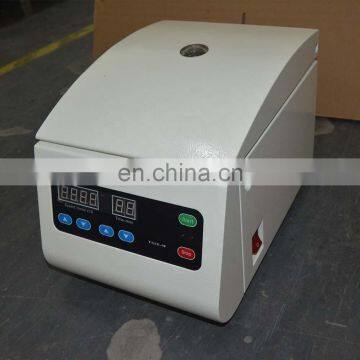 High Speed Micro 24 Capillaries Hematocrit Blood Centrifuge photo-3