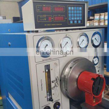 Digital Model 12PSBW-A BD850 12cylinders Diesel Fuel photo-3