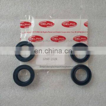 No,632(3)ORIGINAL DELPHI PUMP OIL SEAL 5393-252R