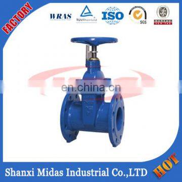 BS5163 Ductile Iron Water Gate Valve, 6 Inch Gate Valve, Gate Valve Pn16 photo-4