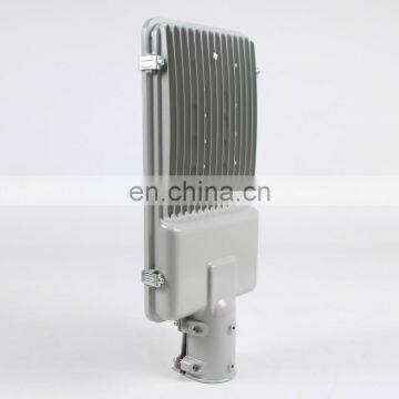 Die - Casting Aluminum Waterproof IP65 60w All in One Solar Led Street Light Garden Lights photo-3