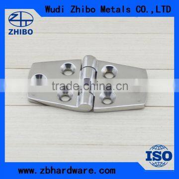 China Alibaba stainless steel door hardware butt hinge for flush doors                        
                                                Quality Choice