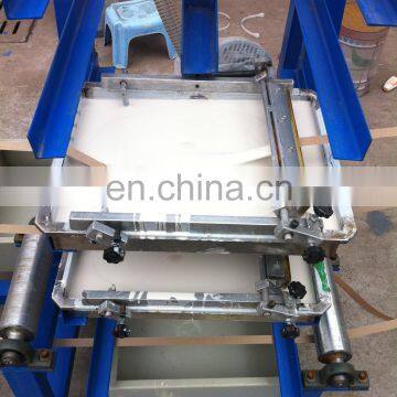 MC-530 AUTOMATIC PAPER DRINKING STRAW MACHINE GOOD PRICE FOR FOOD SHOP LINE photo-4