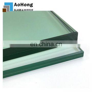 30mm Laminated Glass, Glass 30mm Thickness photo-5