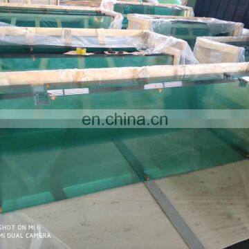 High Quality Exterior Sliding Patio Glass Door With Heat Proofing photo-5