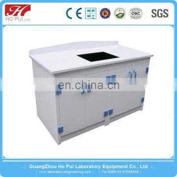 2016 Metal Lab Washing Bench for Physical Biochemistry Laboratory photo-3