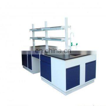 Best quality laboratory table school furniture guangzhou