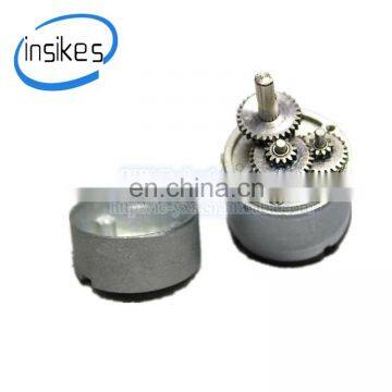 170-350rpm/min 33GB-520 DC12V CW/CCW Motor dc Geared Motor photo-4