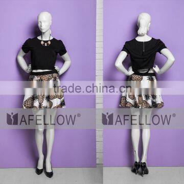 Wholesale Women Abstract Dummy Model Alma6 photo-5