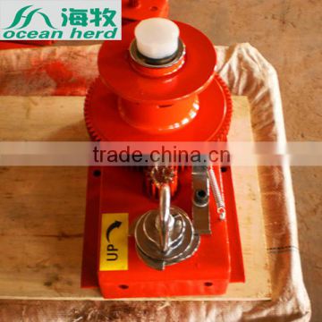 Rope Pulling Poultry Mini Winch With Best Price