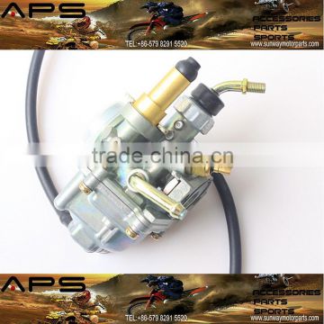 Motorcycle Carburetor Kit for TTR50 Off-Road Mini Dirt Bike