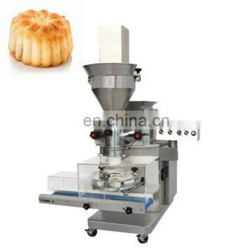 CE Certificated Restaurant Applicable Industries Meatball Maamoul Modak Kubba Making Machine photo-5