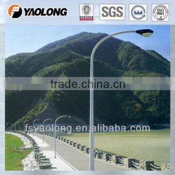 Aluminum Street Lighting Pole photo-2