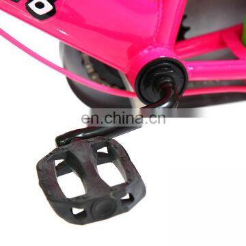 Top Quality CE Standerd 16 Inch Bicycle Age for Children