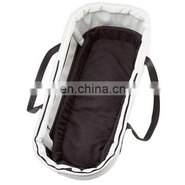 2019 High Fashion Design Carry Cot/good Quality and Multifunctional Baby Carry Cot/carry Cot Can Use for Baby Stroller Smiloo
