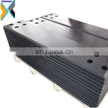 Shear Fenders UHMWPE Fender Facing Panel