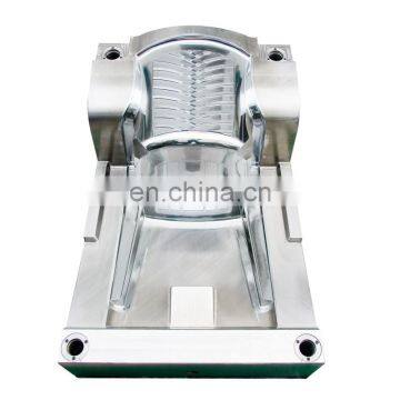 injection plastic garden chairs mould