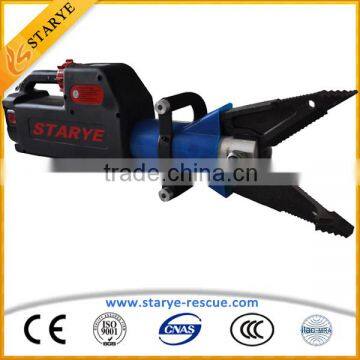 Car Accident First Response Reliable Cut & Spread Tool Hydraulic Spreader Cutter photo-3