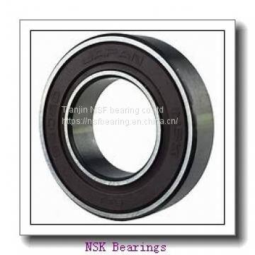 NSK 30TM05A3 deep groove ball bearings