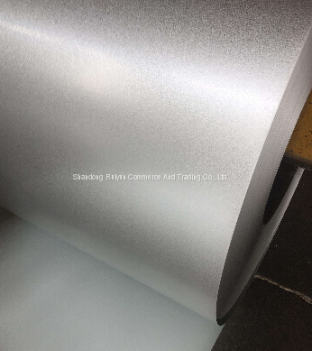 Galvalume Stee Coil, Aluzinc Steel Sheet, gl Factory photo-2