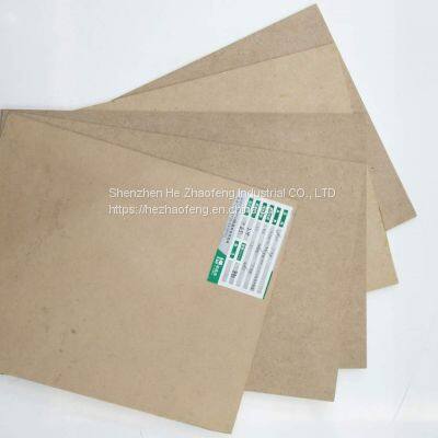 Wood Backup Board(HDF)--PCB Drilling Accessories/high Density/fiberboard photo-4