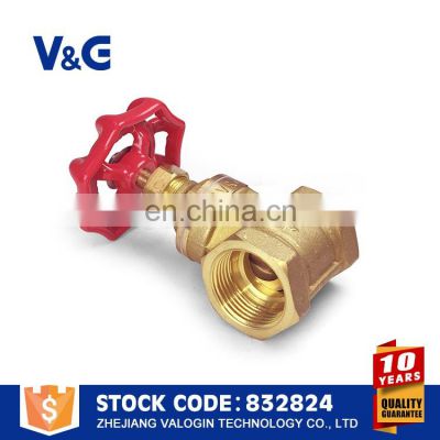 Valogin Free Sample Whole Certificate Approved cast iron gate valve