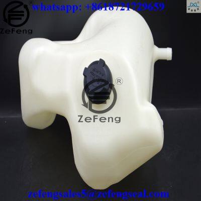 LINDE Forklift Spare Parts Factory Expansion Tank Reserve Tank 0009820804 photo-2
