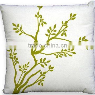 Best quality Printed cotton Cushion