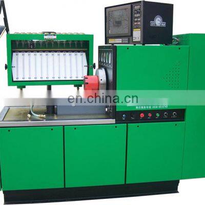 12PSB Diesel fuel injection pump test bench Calibration machine BFB